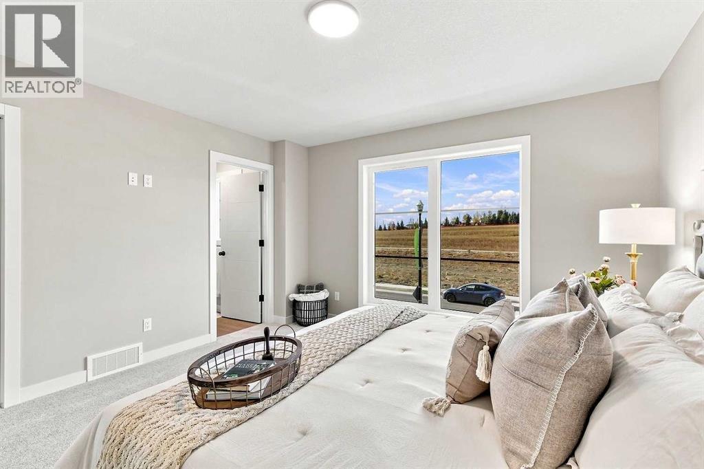 Listing photo – 204 Cambridge Way, Sylvan Lake