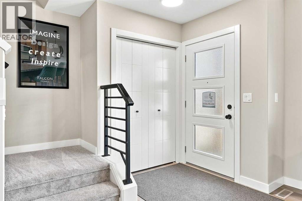 Listing photo – 204 Cambridge Way, Sylvan Lake