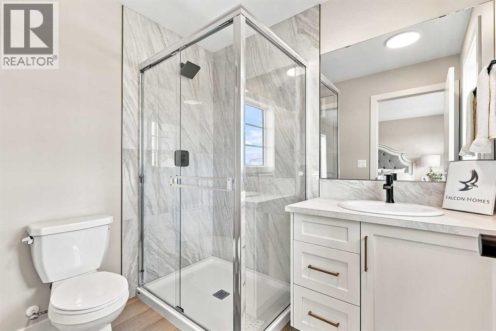 Listing photo – 204 Cambridge Way, Sylvan Lake