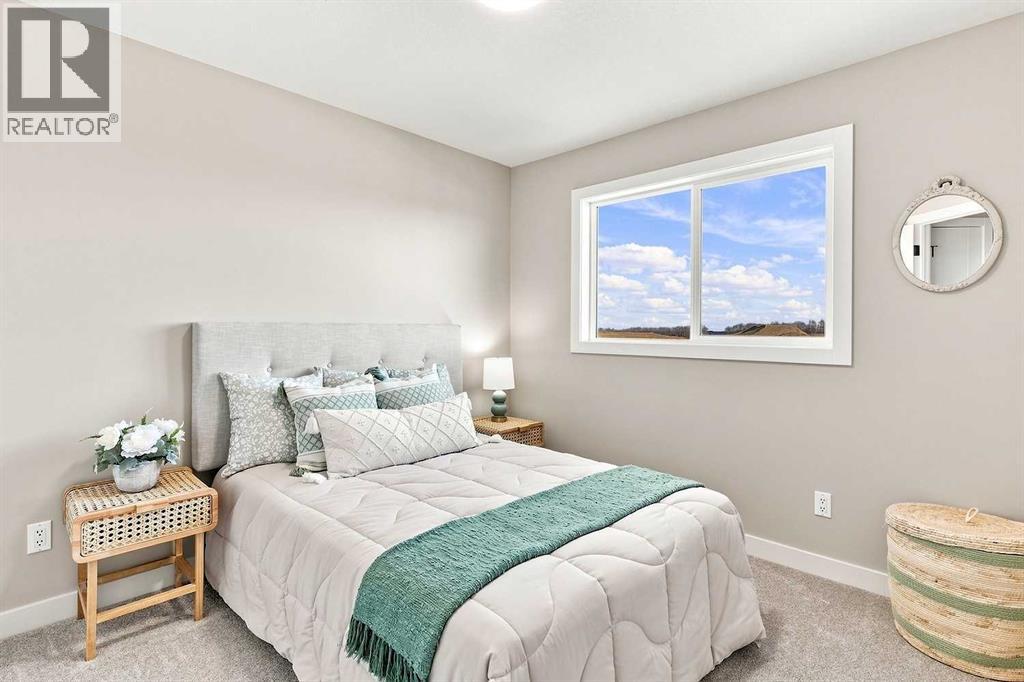 Listing photo – 204 Cambridge Way, Sylvan Lake