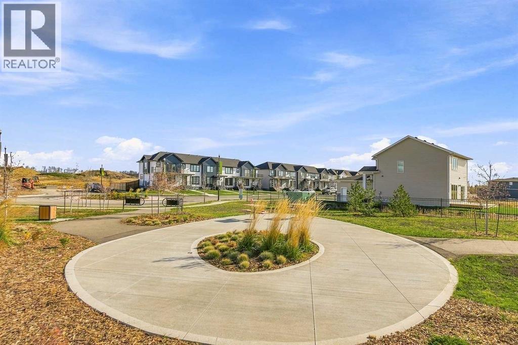 Listing photo – 204 Cambridge Way, Sylvan Lake