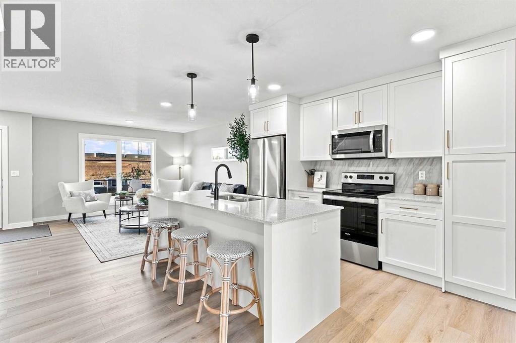 Listing photo – 204 Cambridge Way, Sylvan Lake