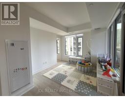 Den - 1110 - 11 Yorkville Avenue, Toronto, ON M4W0B7 Photo 7