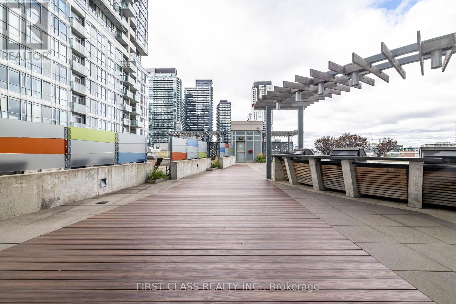 #1105 199 RICHMOND ST W STREET - Image 26