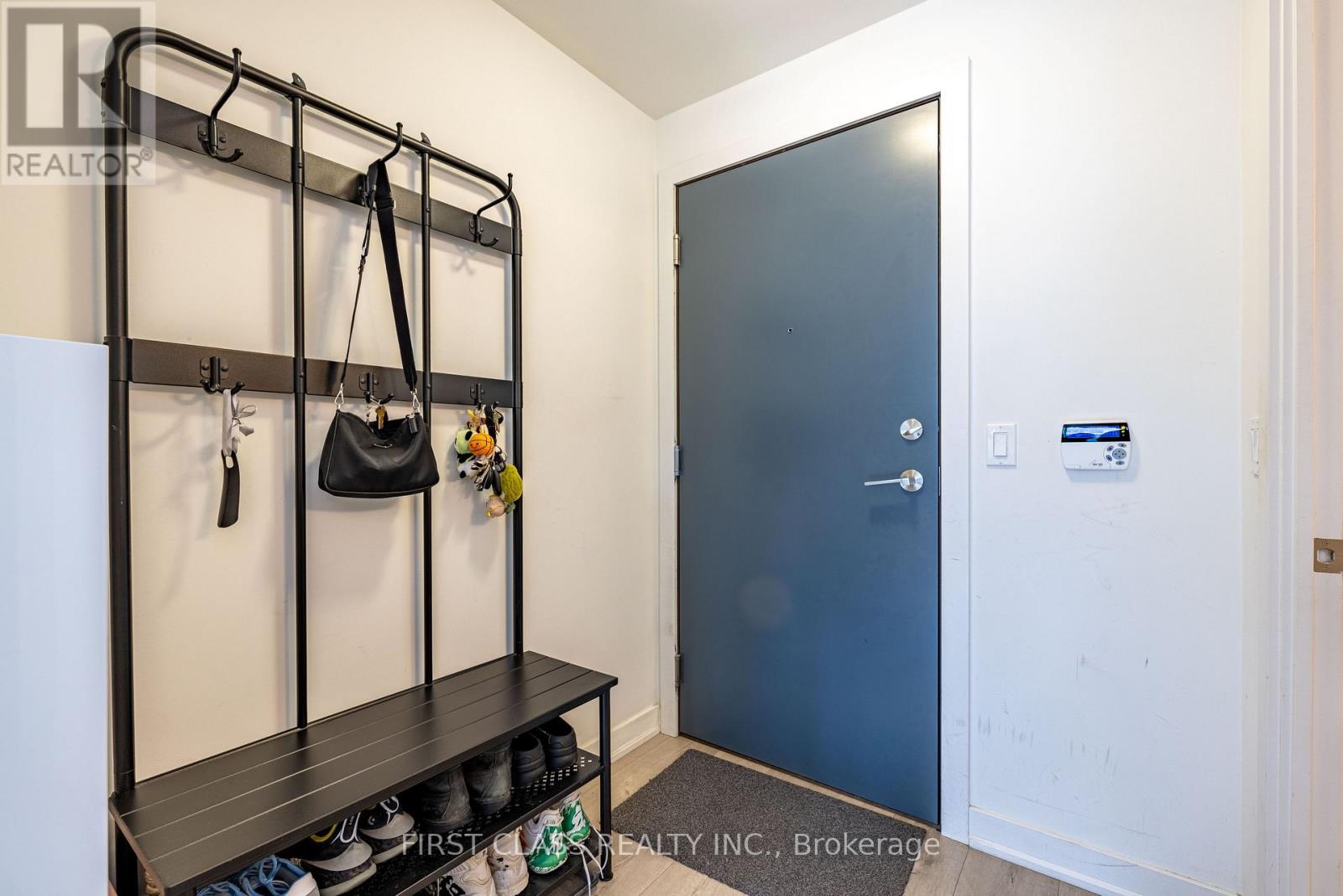 #1105 199 Richmond St W Street, Toronto (Waterfront Communities), Ontario, M5V0H4, Toronto (Waterfront Communities), Ontario — photo 5 of 5