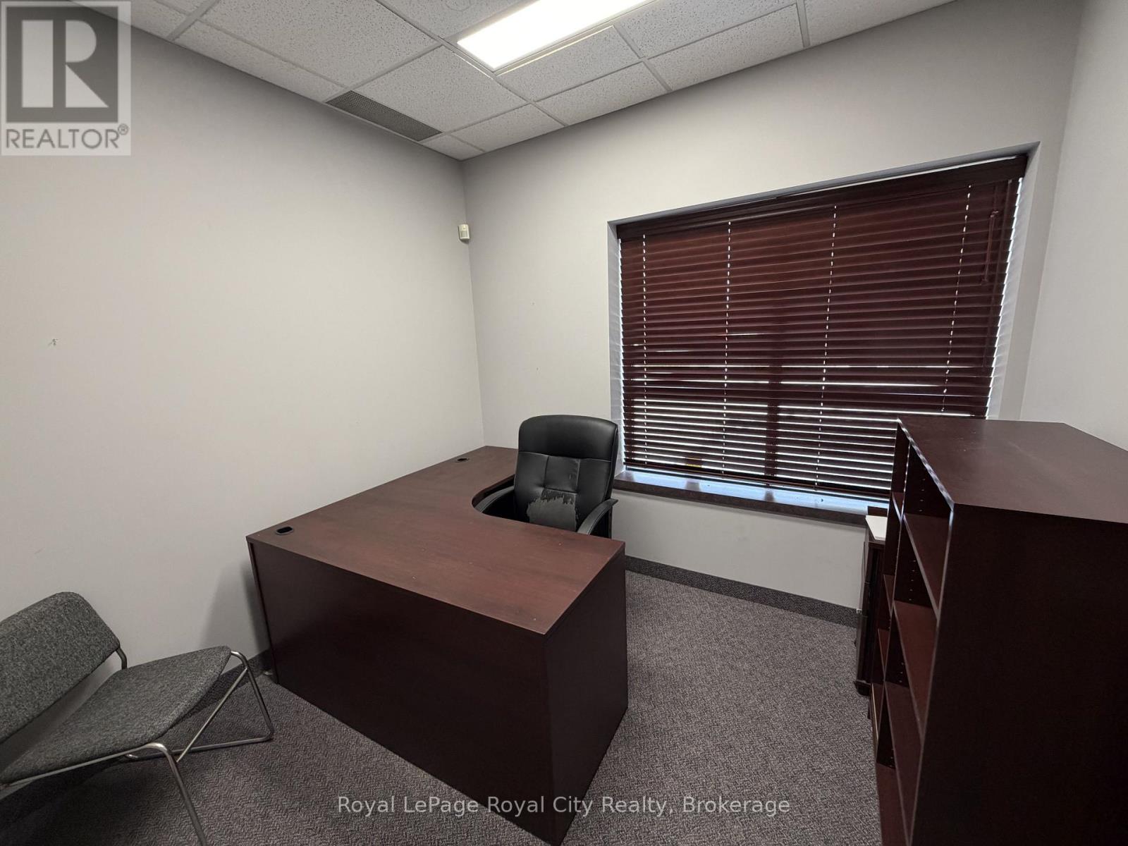 100 - 21 LEWIS ROAD, Guelph (Willow West/Sugarbush/West Acres) — photo 6