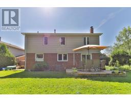 2932 Remea Court, Mississauga, ON L5L2H5 Photo 27