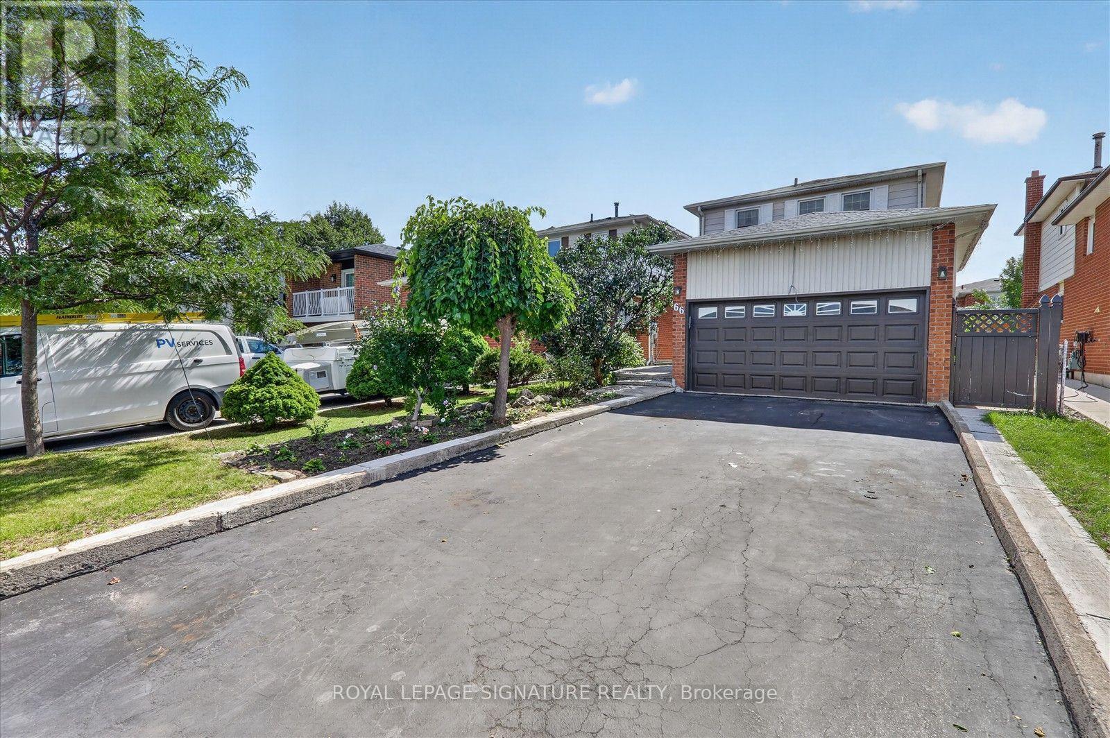 66 MARTINDALE CRESCENT - 3