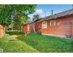 208 1 Av, Rural Wetaskiwin County, AB T0C1X0 Photo 63