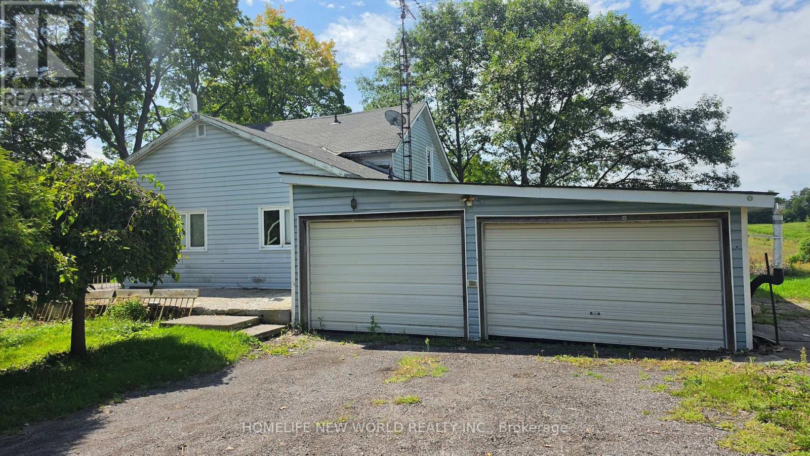 814 THOMASBURG ROAD, Centre Hastings — photo 3