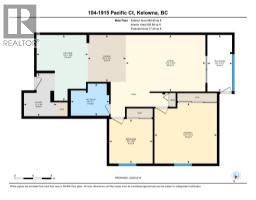 1915 Pacific Court Unit# 104, Kelowna, BC V1Y8B3 Photo 26