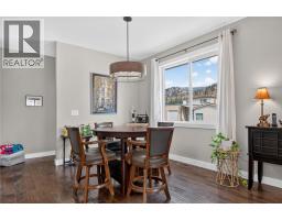 Kitchen - 941 Willow Street, Okanagan Falls, BC V0H1R0 Photo 12