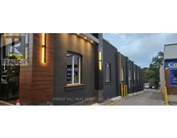 10087 Yonge Street, Richmond Hill, ON L4C1T7 Photo 13