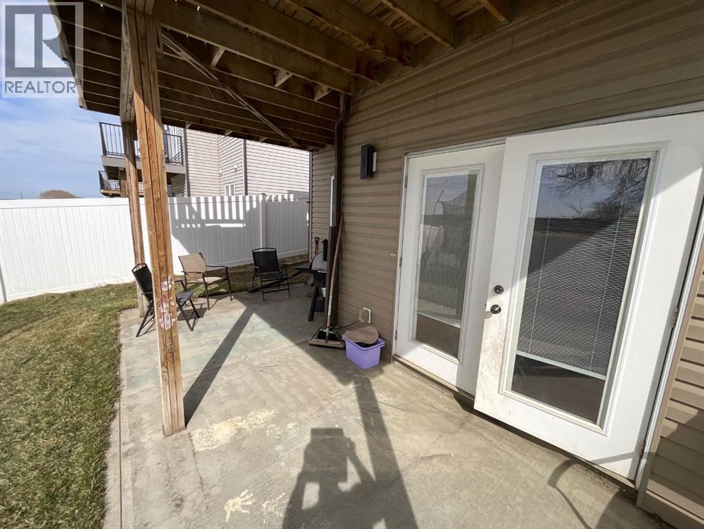 Listing photo – 118 Mitchell Crescent, Blackfalds