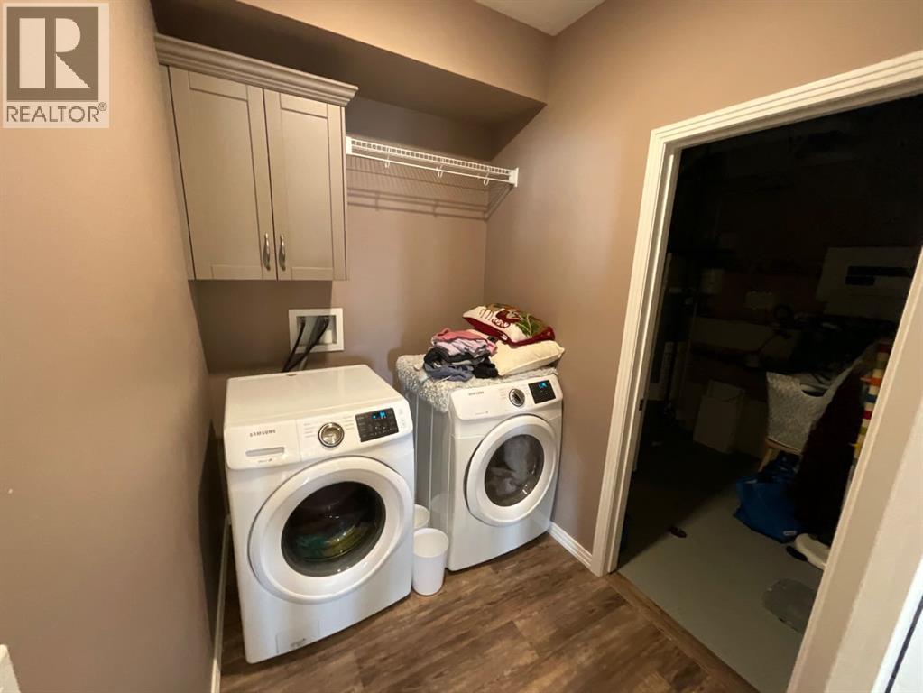 Listing photo – 118 Mitchell Crescent, Blackfalds