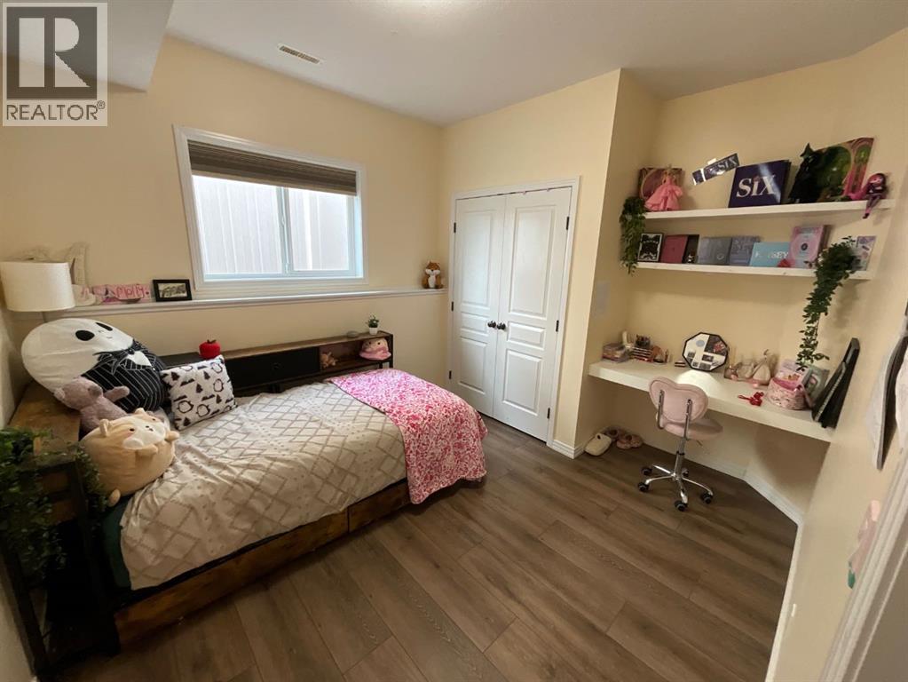 Listing photo – 118 Mitchell Crescent, Blackfalds