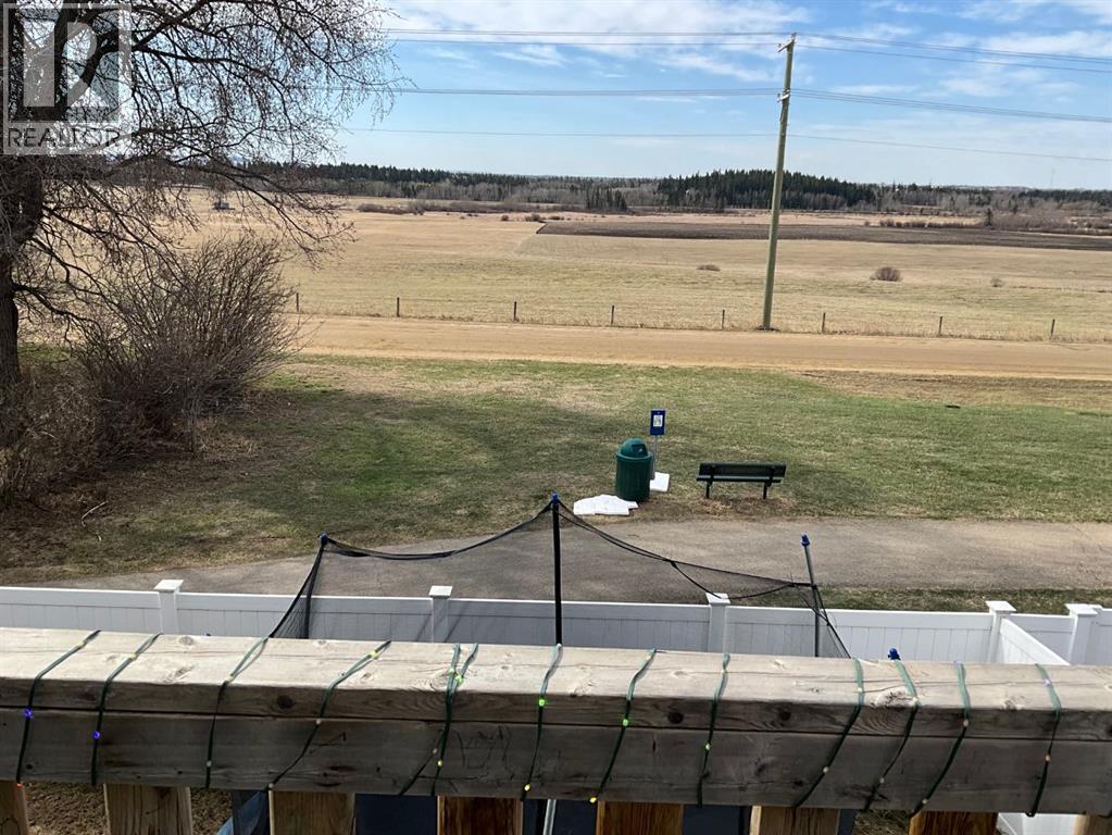 Listing photo – 118 Mitchell Crescent, Blackfalds