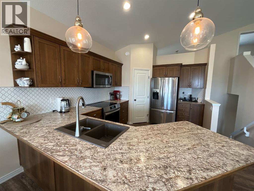 Listing photo – 118 Mitchell Crescent, Blackfalds