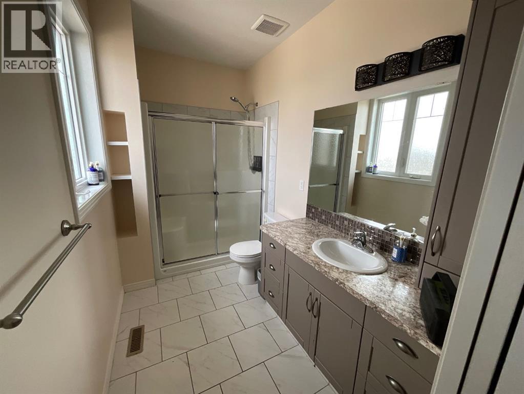 Listing photo – 118 Mitchell Crescent, Blackfalds