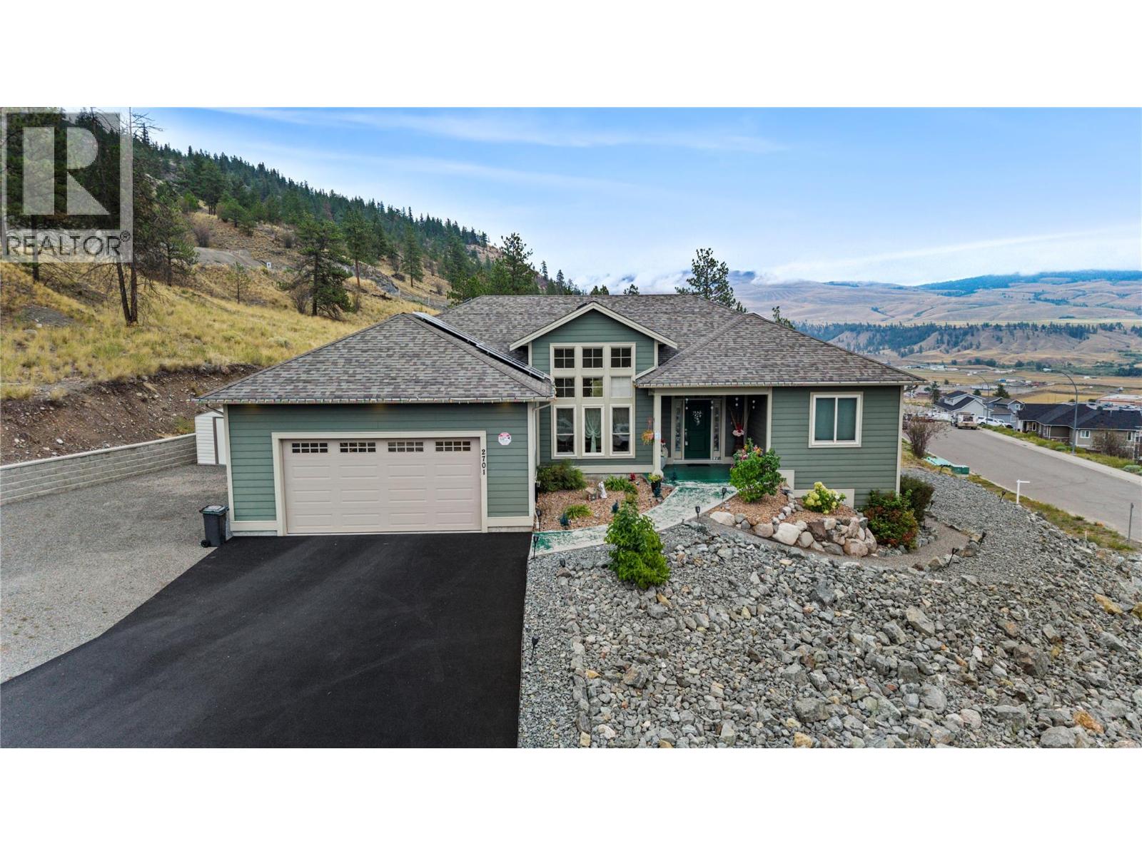 2701 Peregrine Way - 1