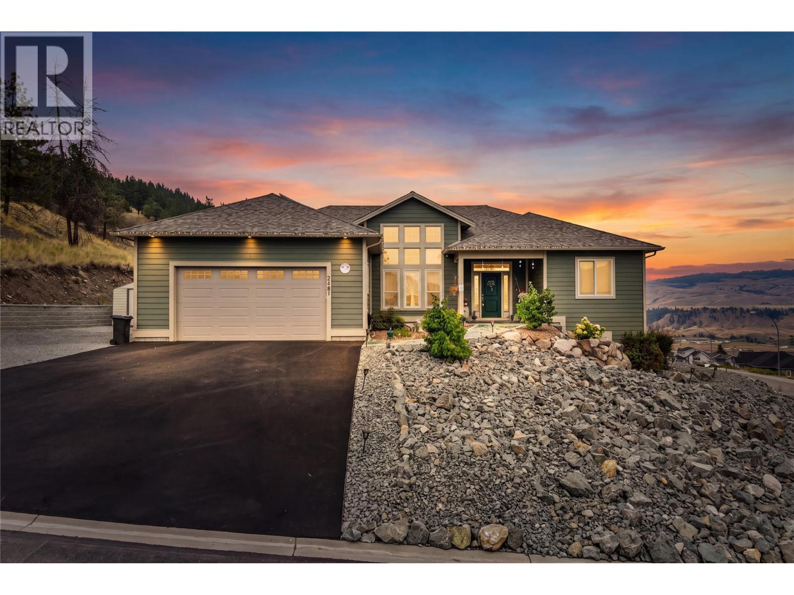 2701 Peregrine Way - 2