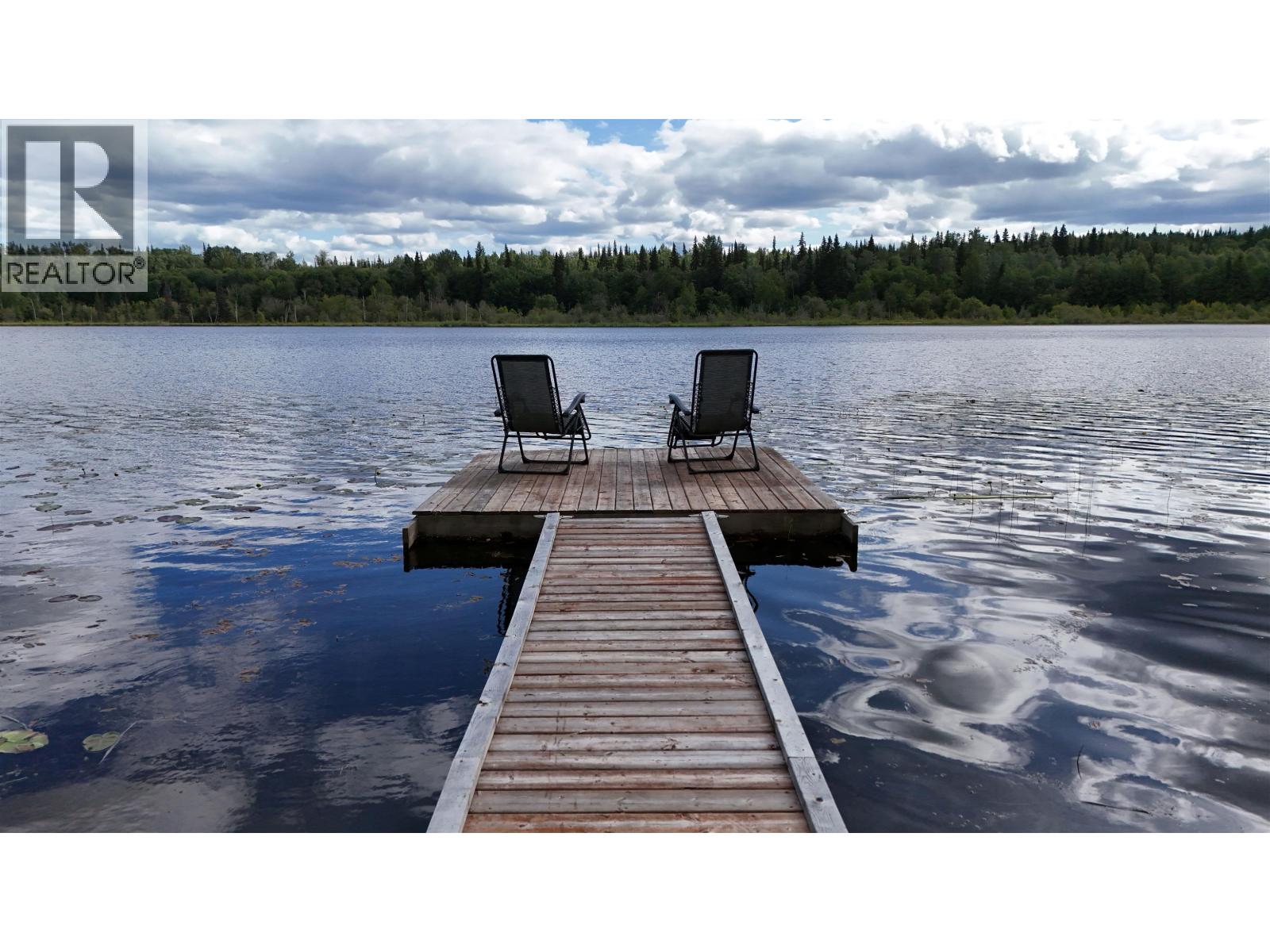 Photo 10 of 41 — 24845 CHIEF LAKE ROAD · Prince George, BC