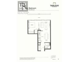 1110 - 125 Peter Street, Toronto, ON M5V0M2 Photo 12