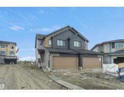 Duplex for sale at 1820 188 St NW, Edmonton — MLS® E4496462