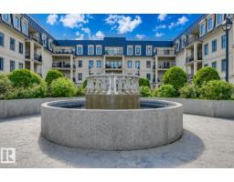 Apartment for sale at #416 1406 Hodgson Wy NW, Edmonton — MLS® E4495866