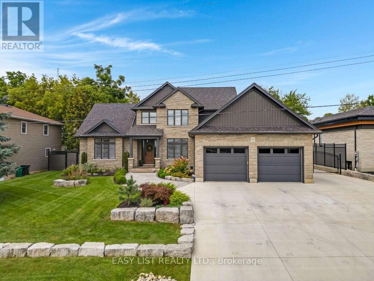 68 WALDAU CRESCENT — photo 2