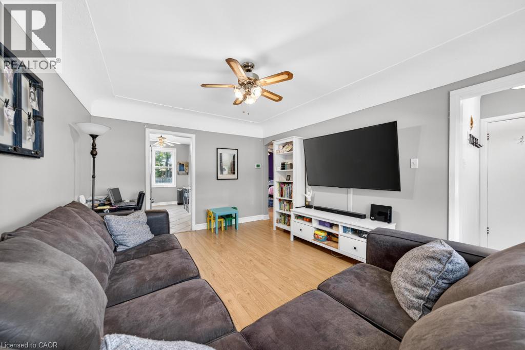420 UPPER GAGE Avenue, Hamilton — photo 6