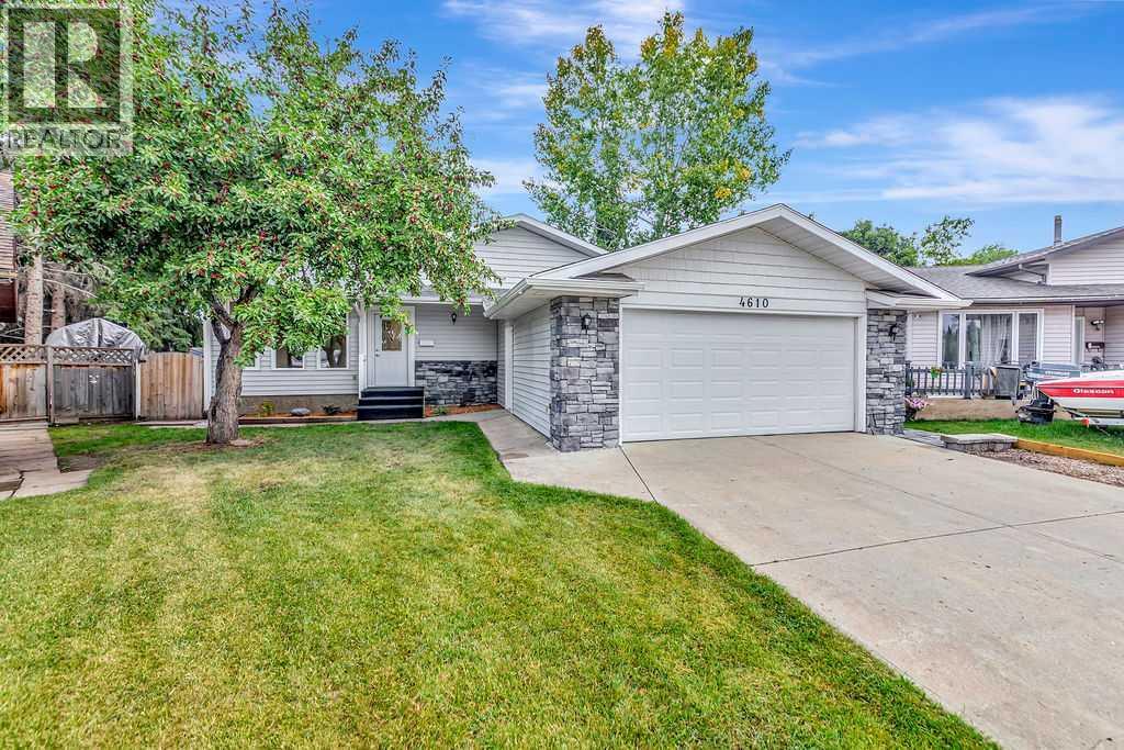 4610 31 Street Close - 1