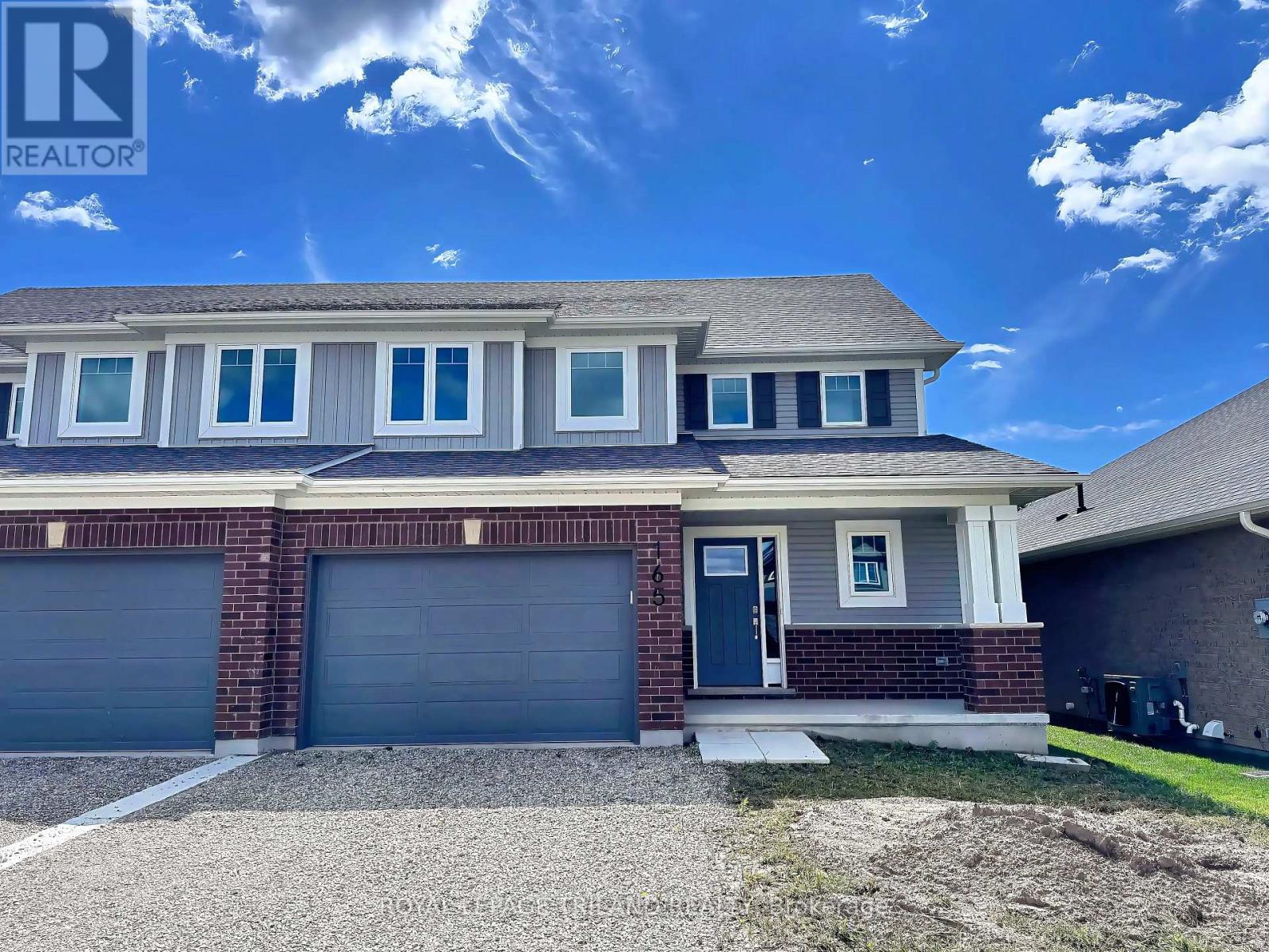 Property for sale at 165 STYLES DRIVE