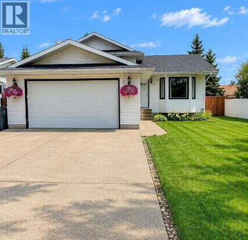 50 Blueberry Drive, Whitecourt, Alberta, T7S1R3