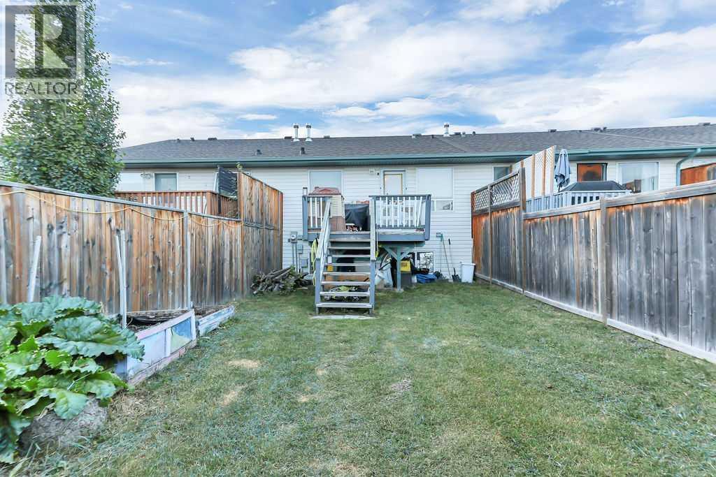 Listing photo – 66 Durand Crescent, Red Deer