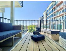 Apartment for sale at #307 10418 81 Av NW, Edmonton — MLS® E4507450