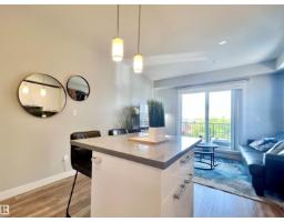 #307 10418 81 Av Nw, Edmonton, AB T6E1X5 Photo 8
