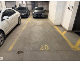#307 10418 81 Av Nw, Edmonton, AB T6E1X5 Photo 37