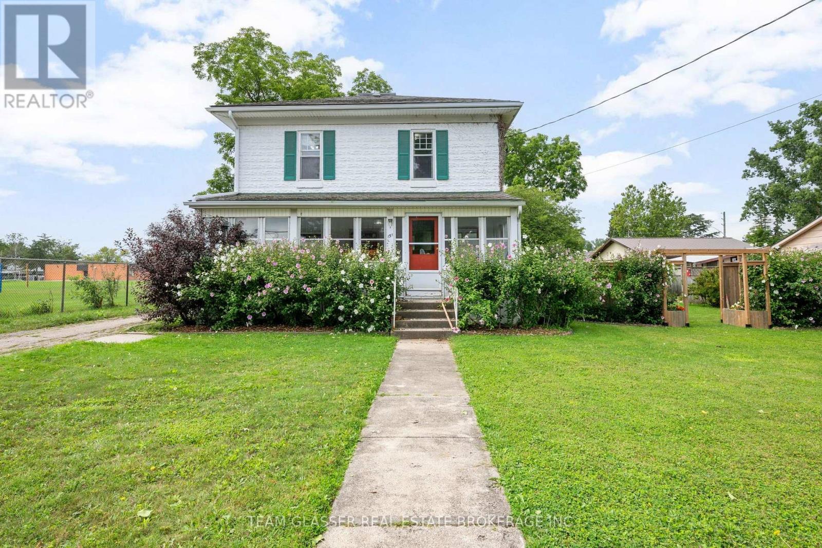 151 MAIN STREET, North Middlesex (Parkhill) — photo 1