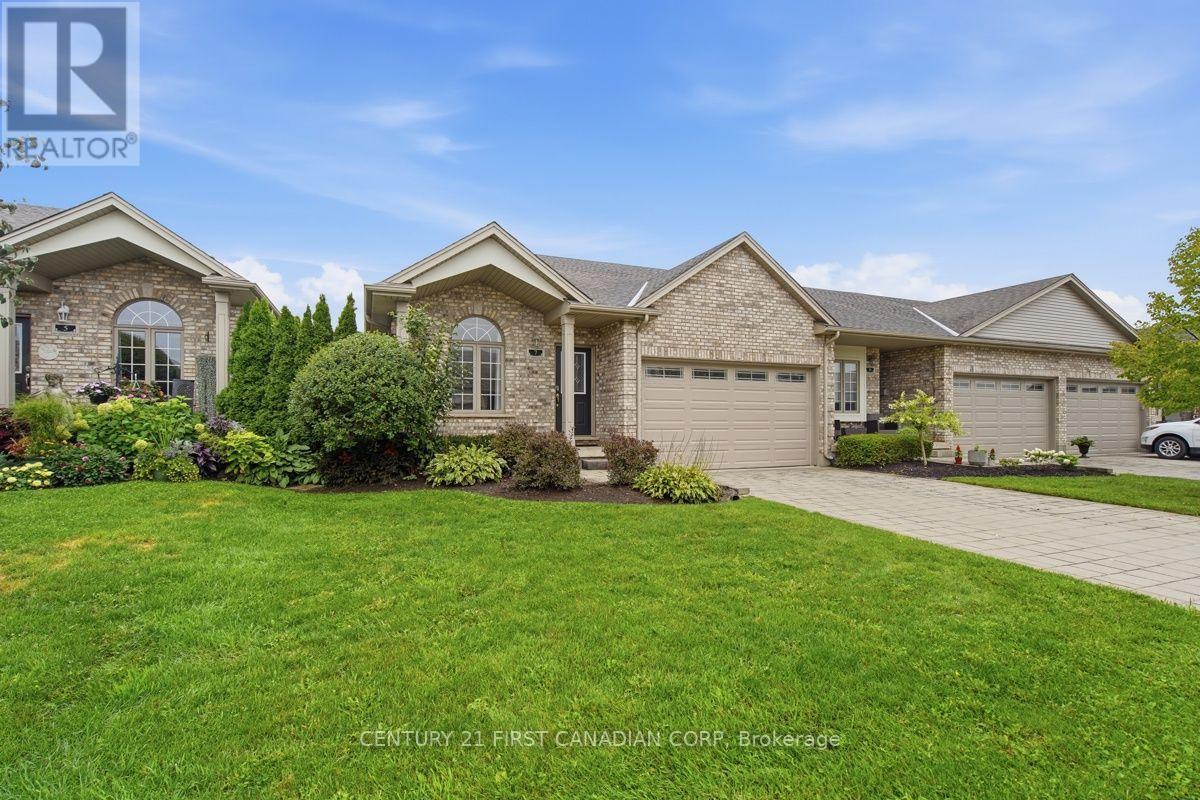 #7 1571 Coronation Drive, London North (North I), Ontario, N6G5N9, London North (North I), Ontario — photo 1 of 5