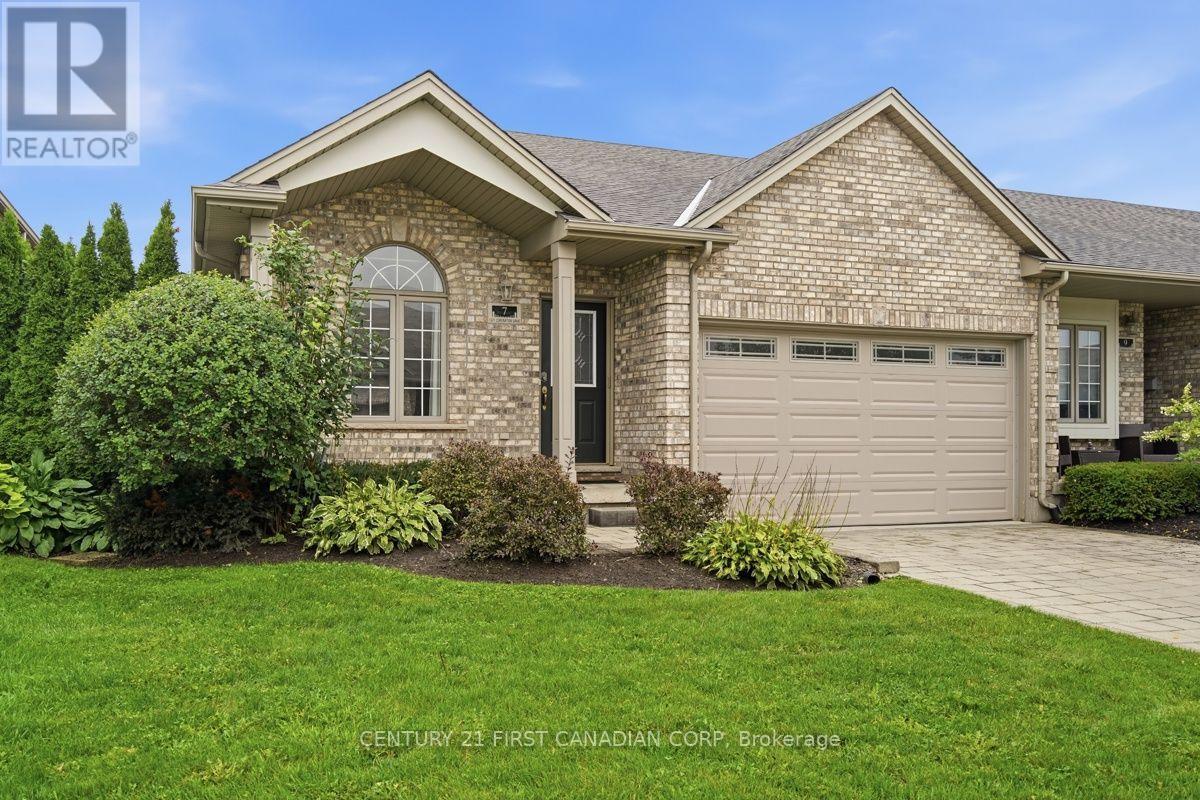 #7 1571 Coronation Drive, London North (North I), Ontario, N6G5N9, London North (North I), Ontario — photo 4 of 5