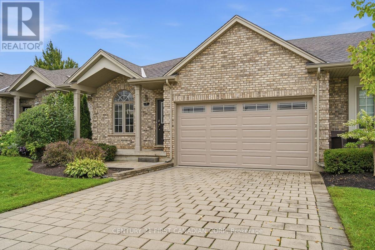 #7 1571 Coronation Drive, London North (North I), Ontario, N6G5N9, London North (North I), Ontario — photo 5 of 5