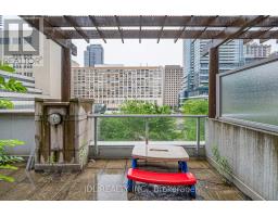 Th07 - 761 Bay Street, Toronto, ON M5G2R2 Photo 33