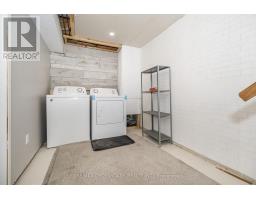 Bsmt - 34 Blue Anchor Trail, Toronto, ON M1C3P2 Photo 12