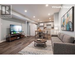 Bsmt - 34 Blue Anchor Trail, Toronto, ON M1C3P2 Photo 9