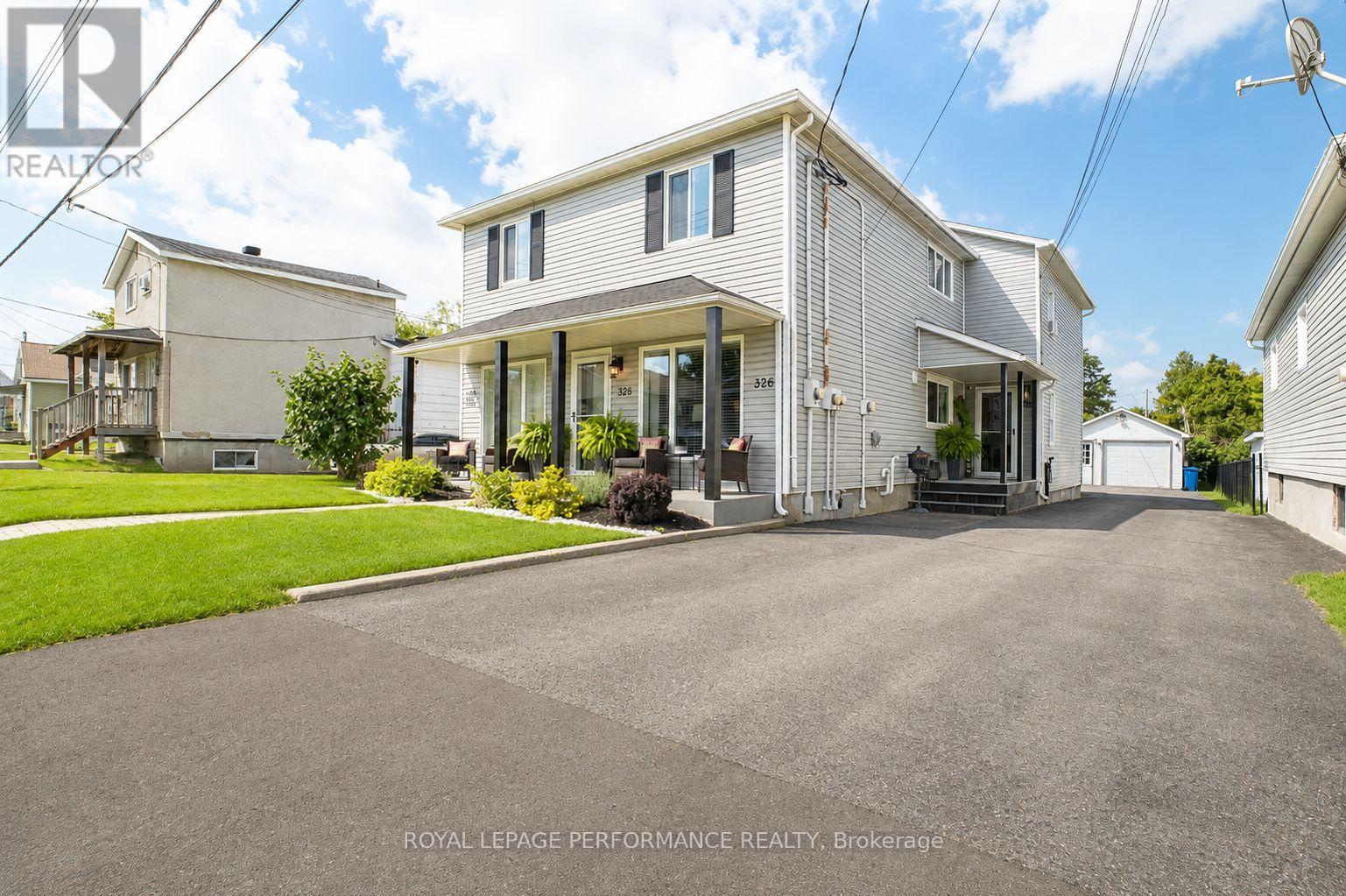 332 CATHERINE STREET, Hawkesbury — photo 2