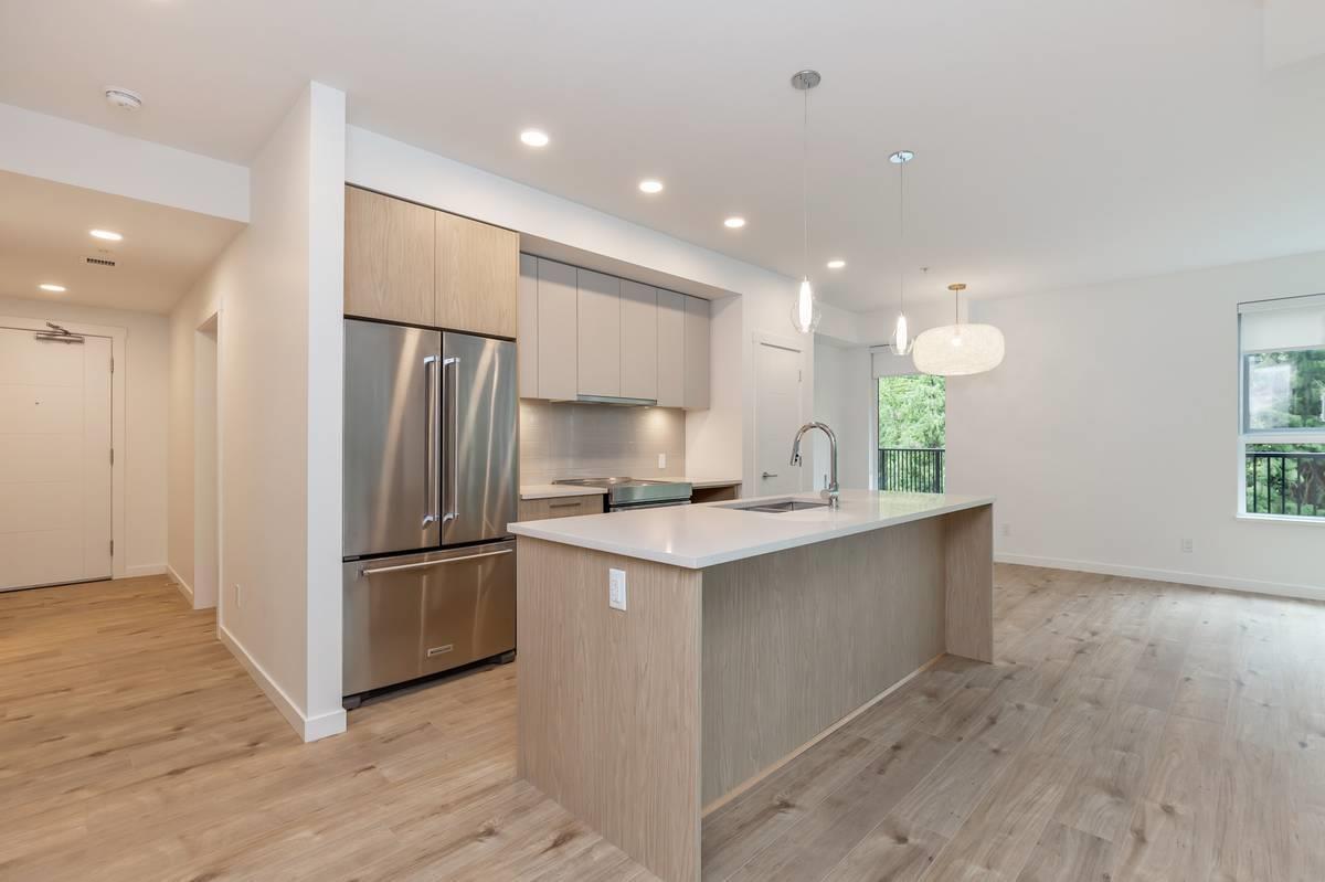 2 Bed, 2 Bath Apartment for Rent in Abbotsford – 103 3182 GLADWIN RD, Abbotsford – MLS# R3161978 - Image 2