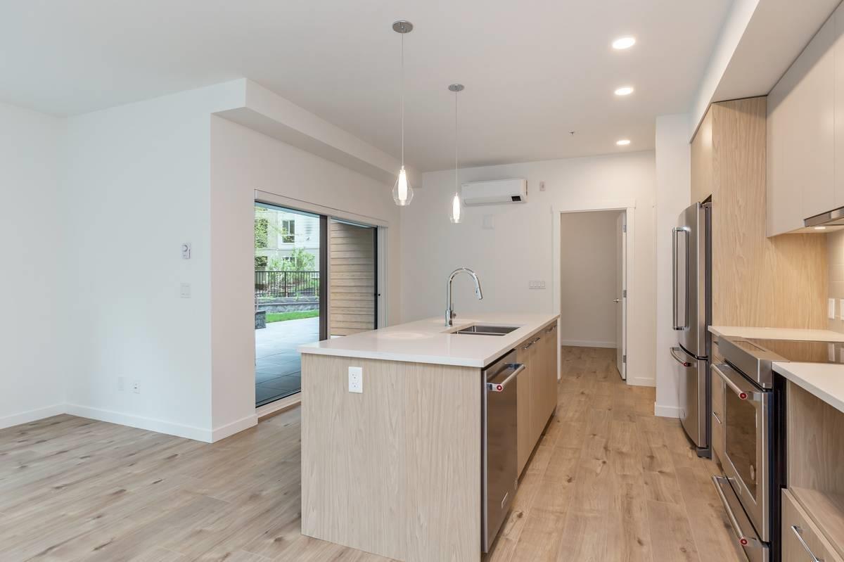 2 Bed, 2 Bath Apartment for Rent in Abbotsford – 103 3182 GLADWIN RD, Abbotsford – MLS# R3161978 - Image 3