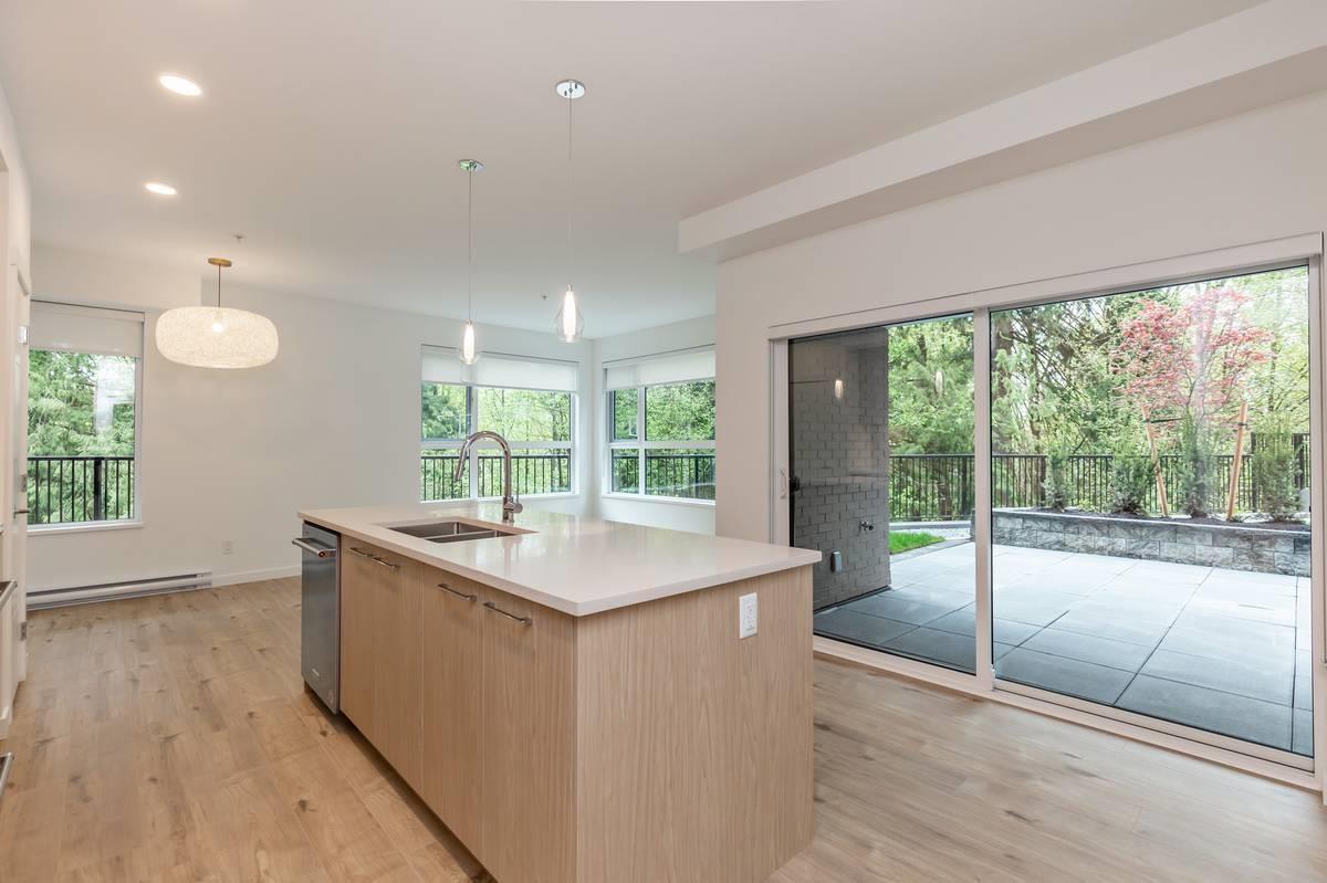 2 Bed, 2 Bath Apartment for Rent in Abbotsford – 103 3182 GLADWIN RD, Abbotsford – MLS# R3161978 - Image 4