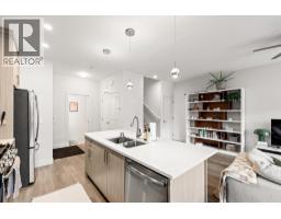 Bedroom - 795 Stockwell Avenue Unit# 3, Kelowna, BC V1Y6W1 Photo 9